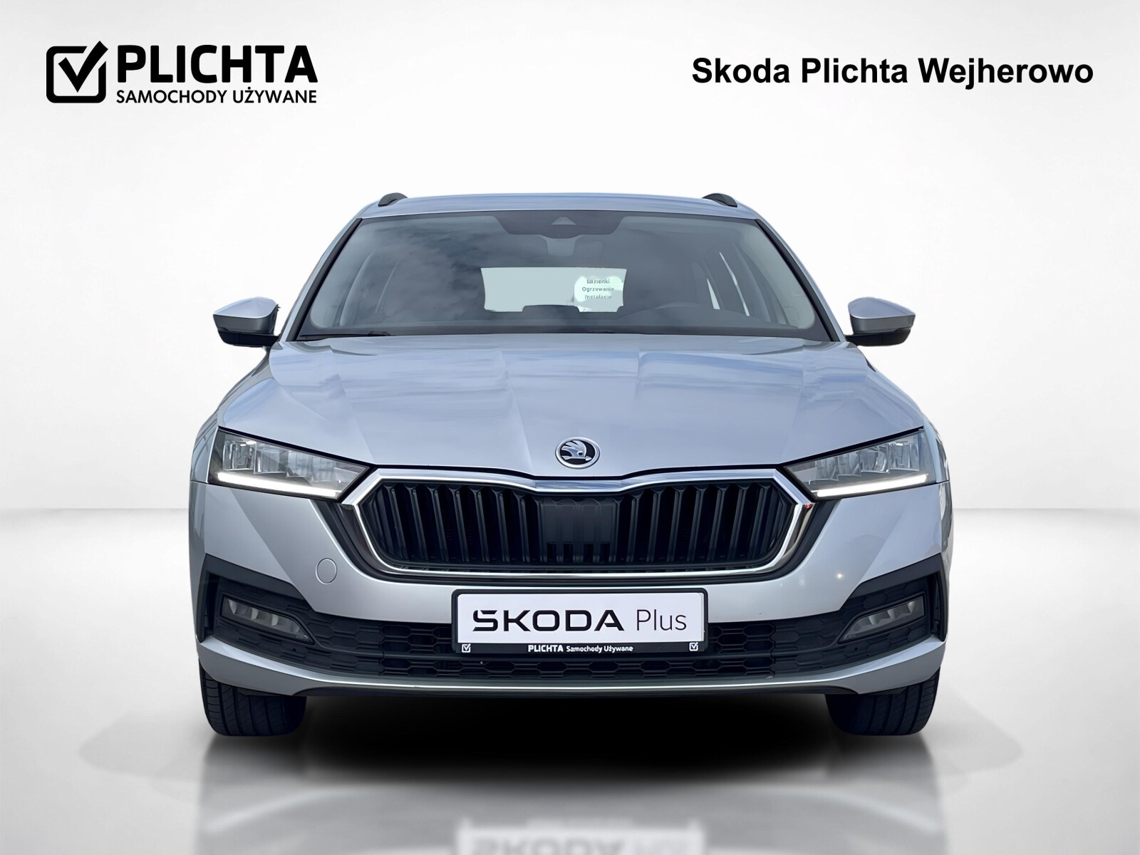 Škoda Octavia - zdjęcie 8