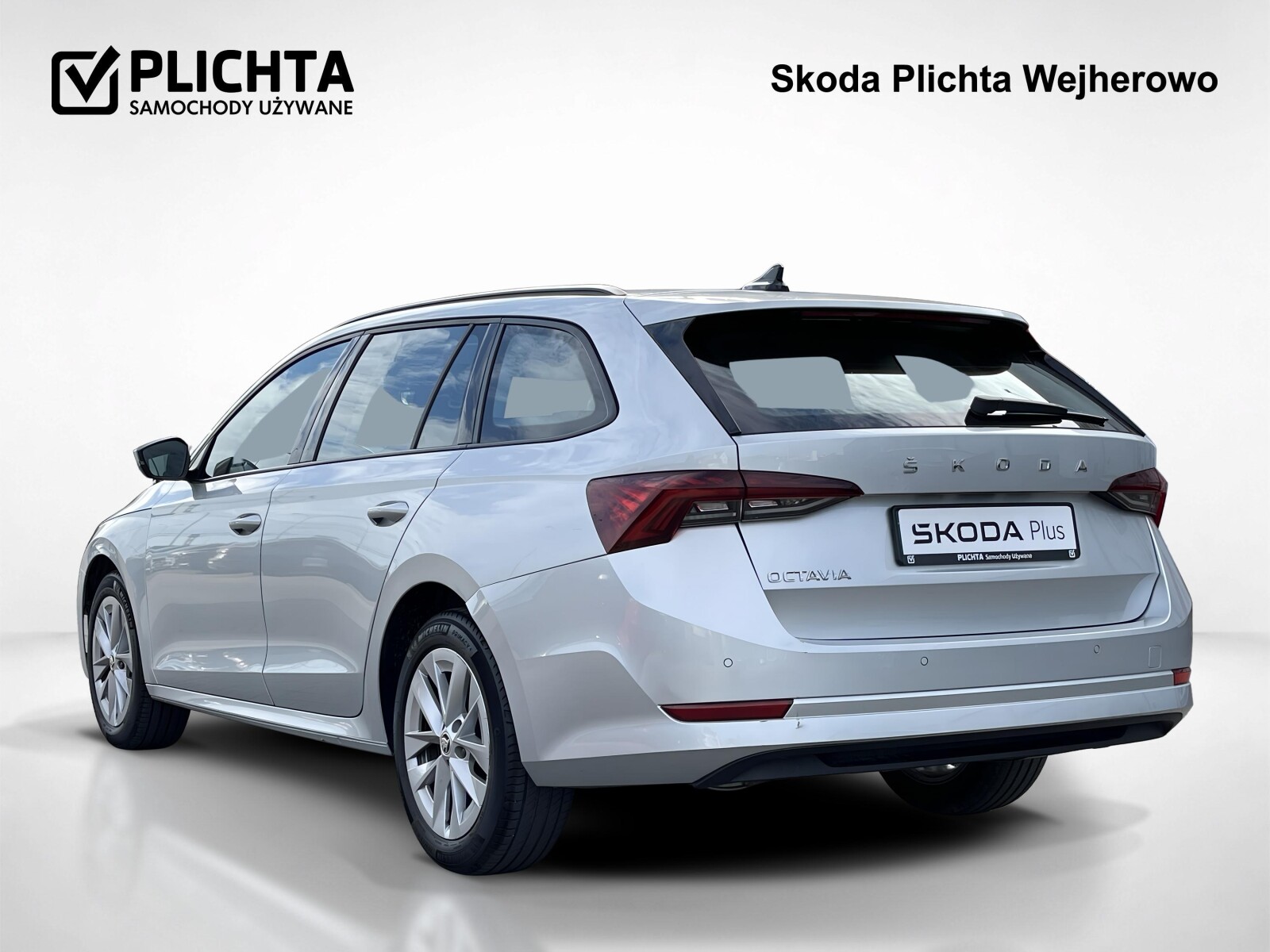 Škoda Octavia - zdjęcie 3