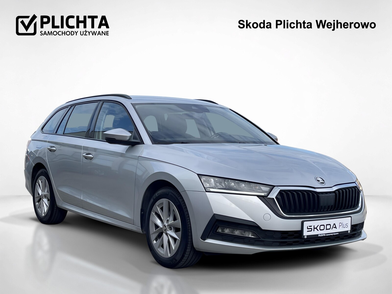 Škoda Octavia - zdjęcie 7