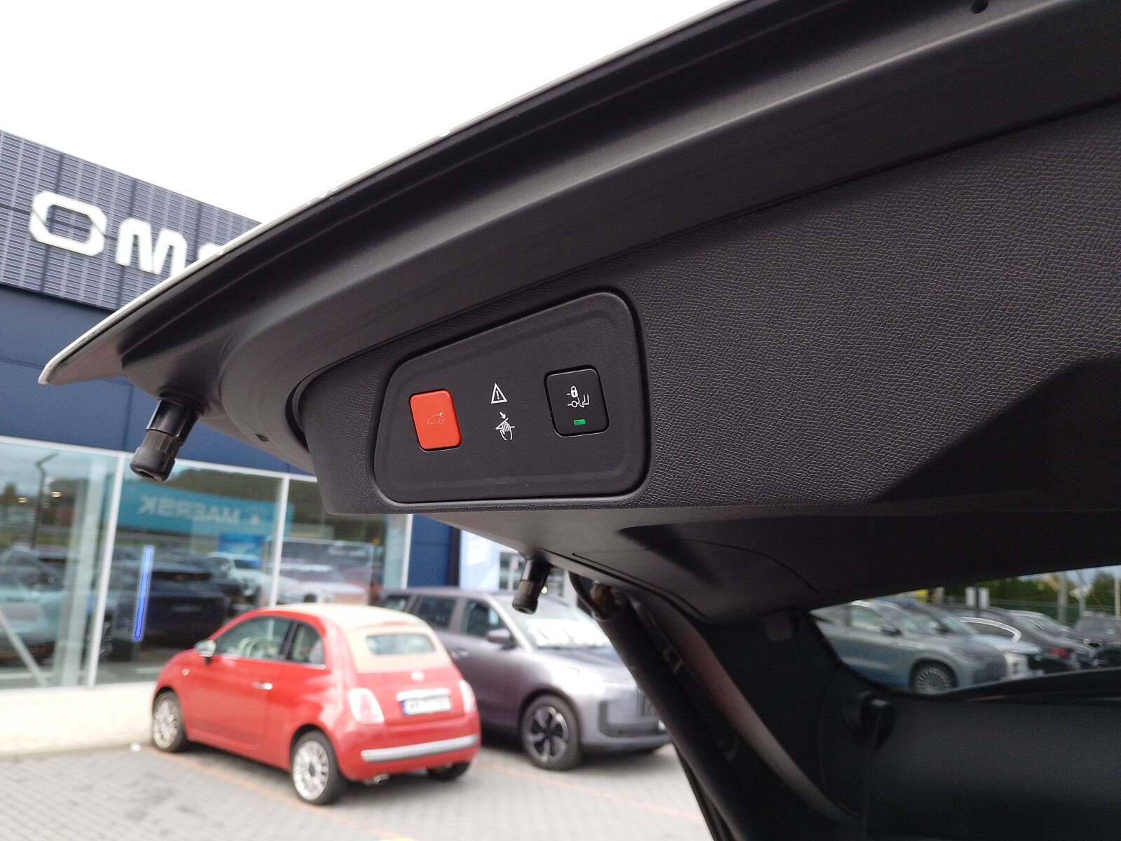 Peugeot 3008 - zdjęcie 24