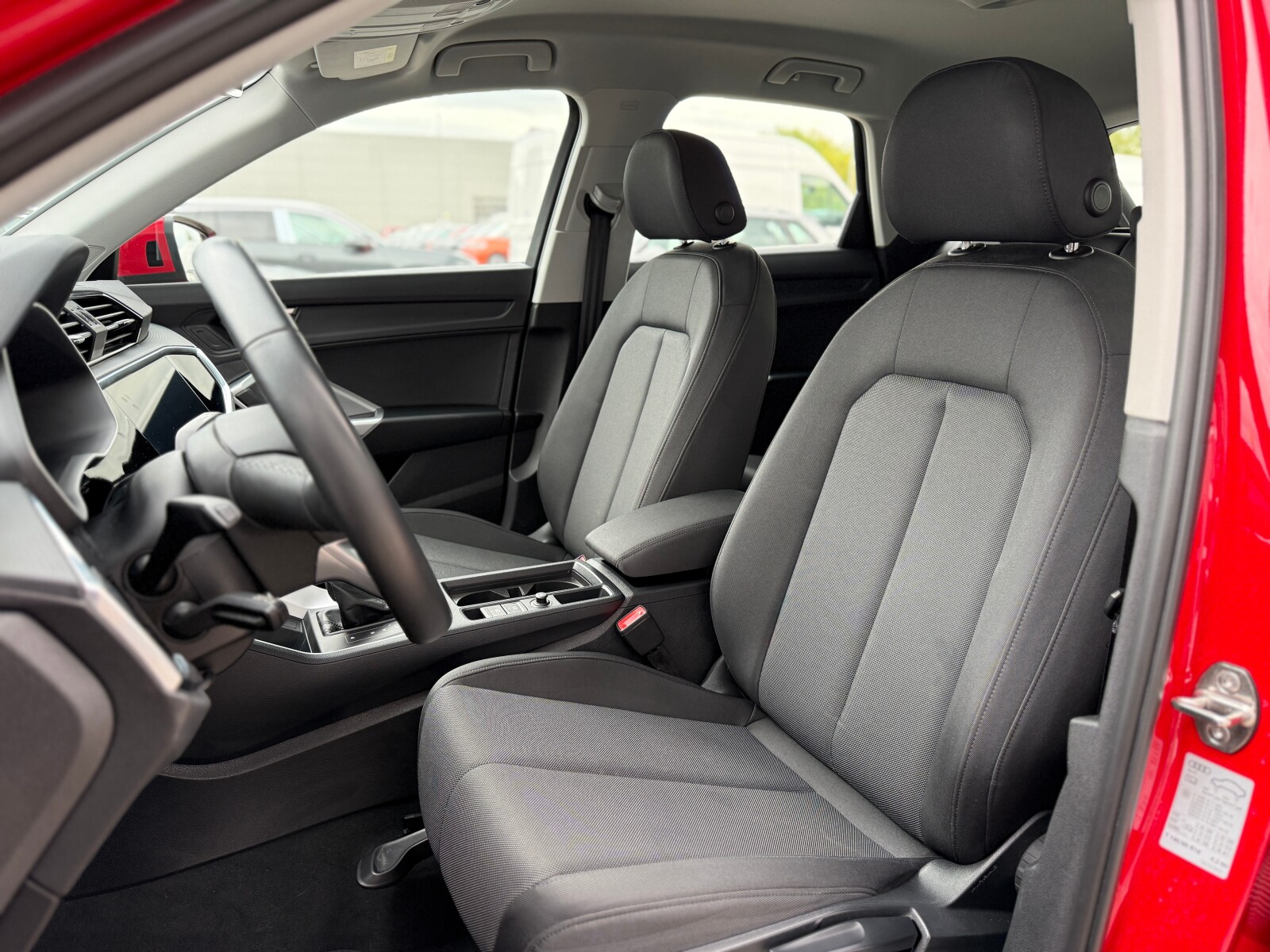 Audi Q3 - zdjęcie 19