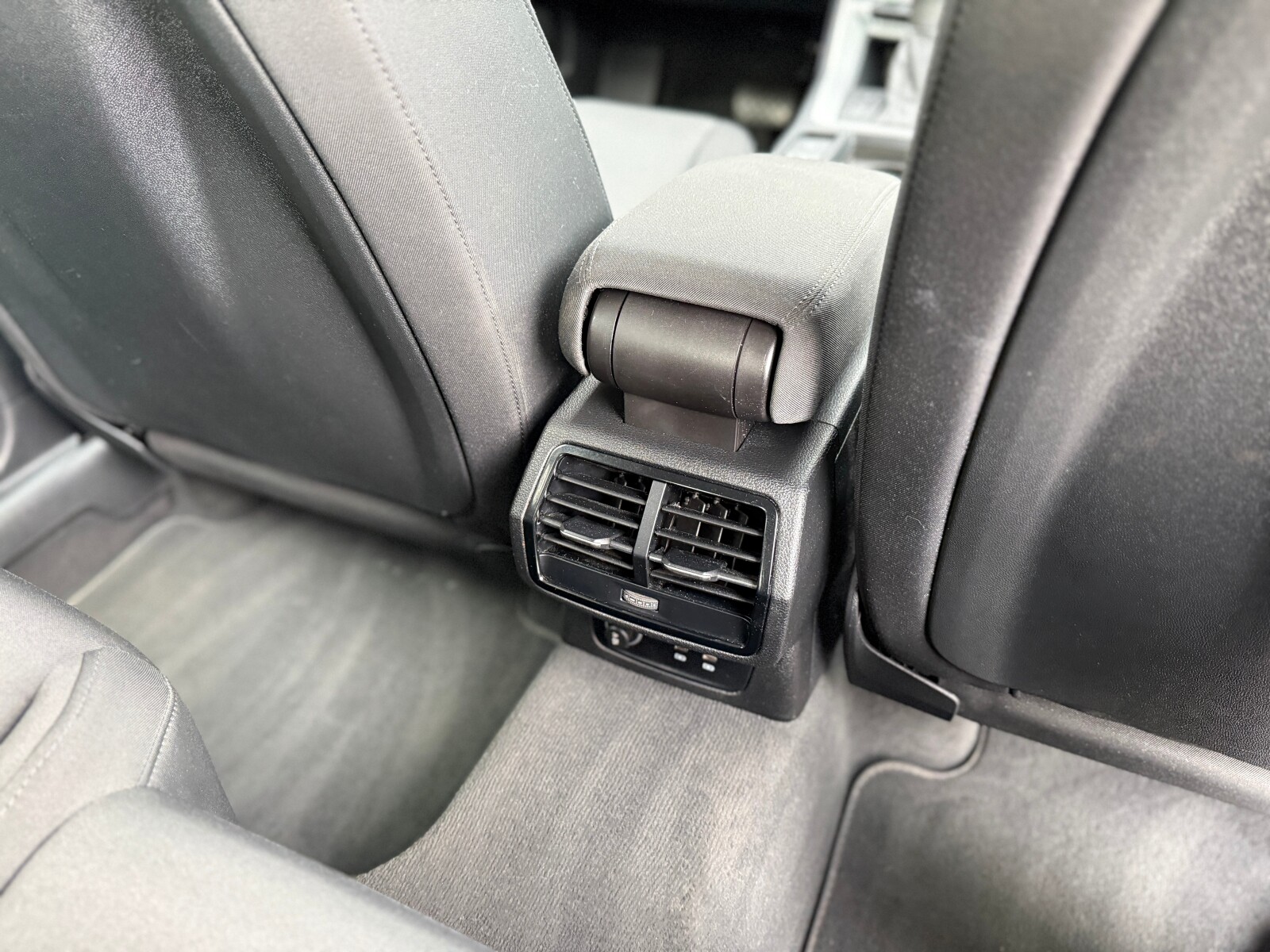 Audi Q3 - zdjęcie 12