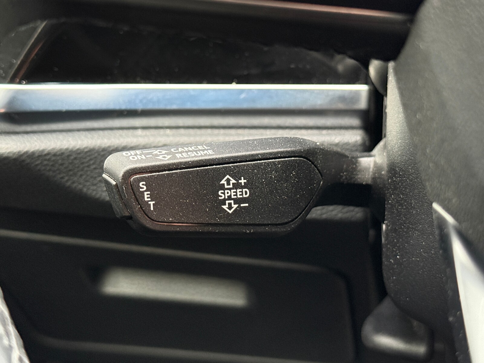 Audi Q3 - zdjęcie 24