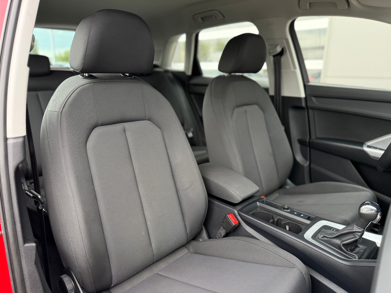 Audi Q3 - zdjęcie 20