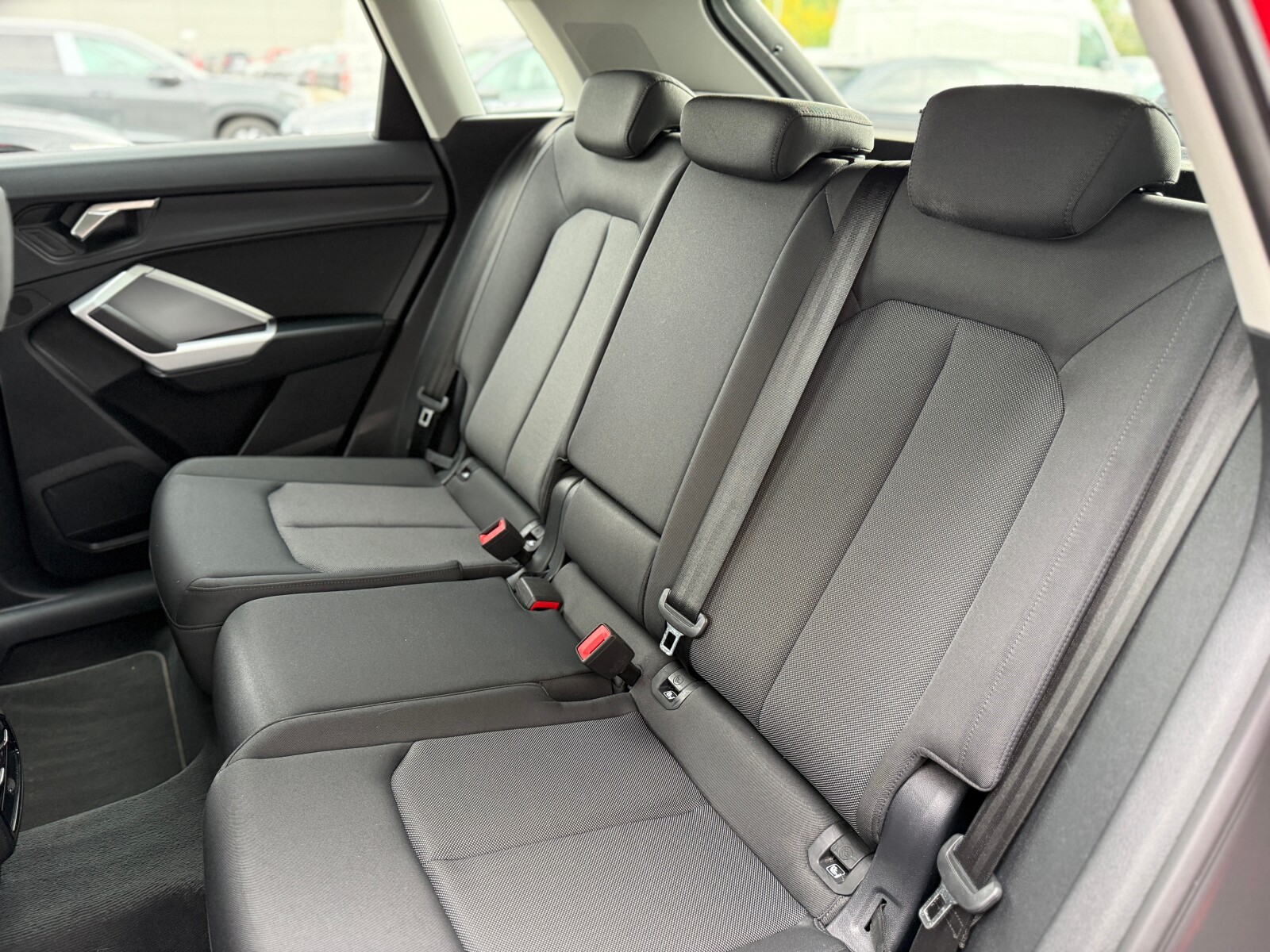 Audi Q3 - zdjęcie 11