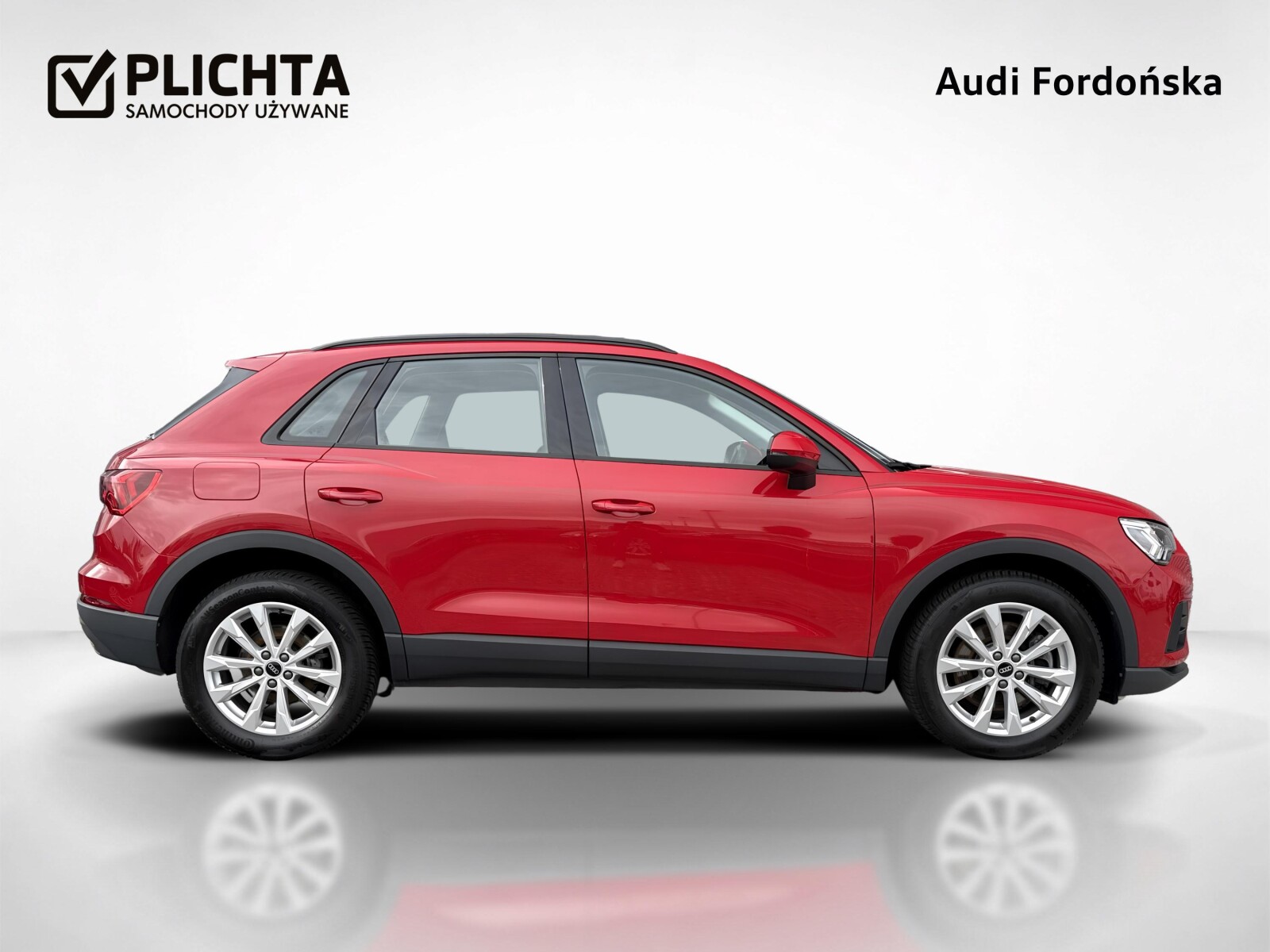 Audi Q3 - zdjęcie 6