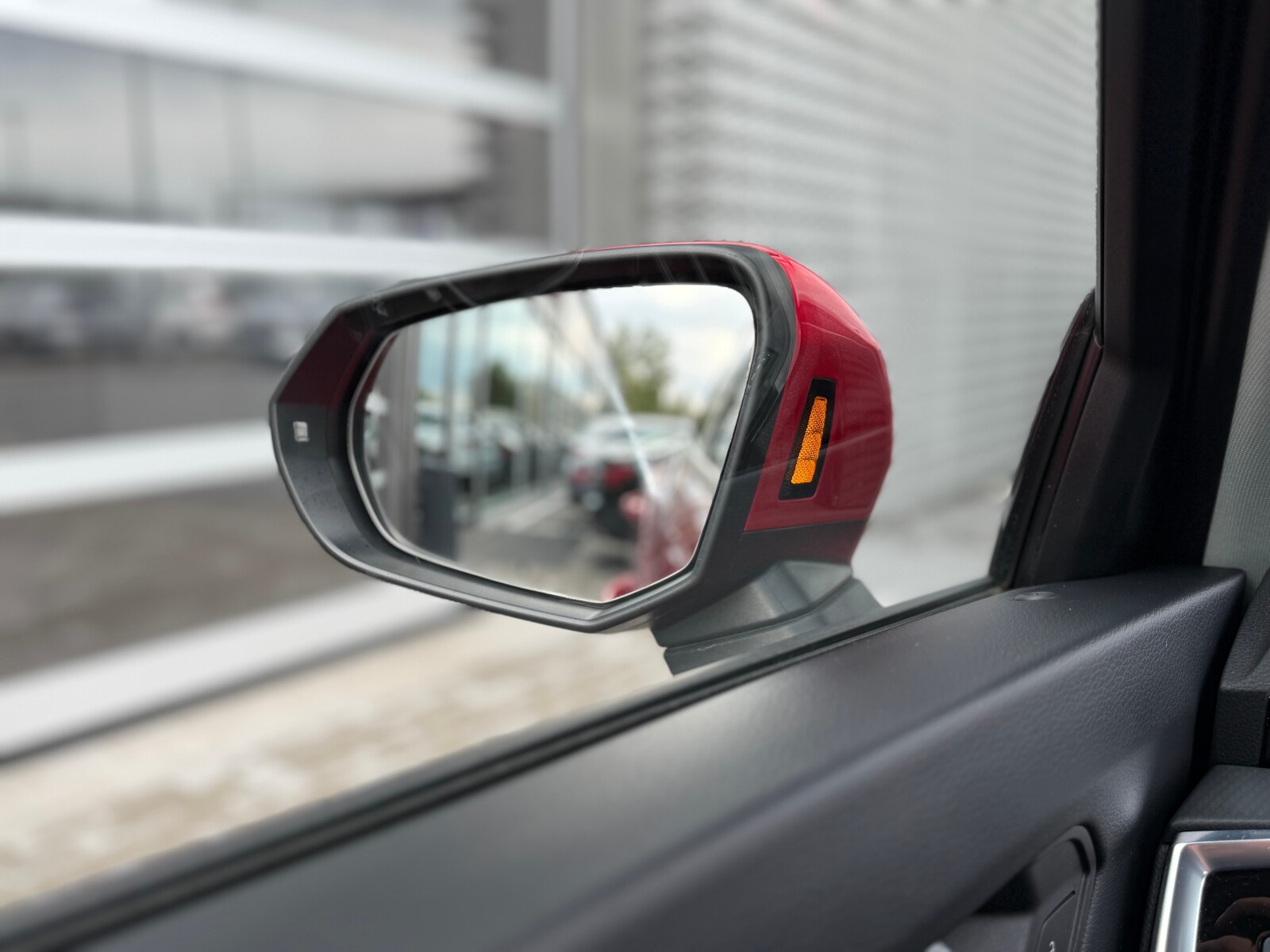 Audi Q3 - zdjęcie 34