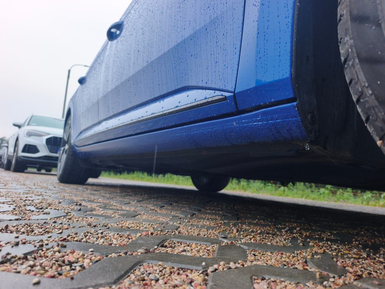Škoda Superb Combi - zdjęcie 9
