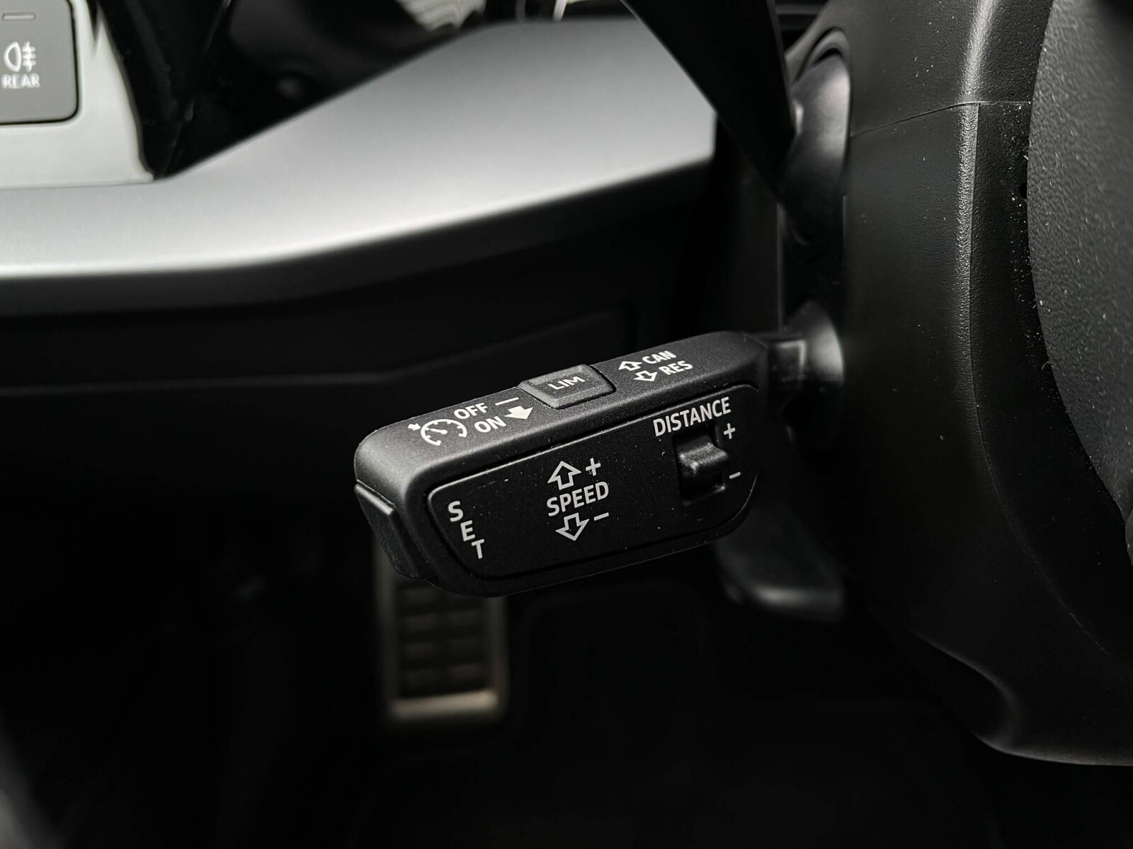 Audi A3 Sportback - zdjęcie 20