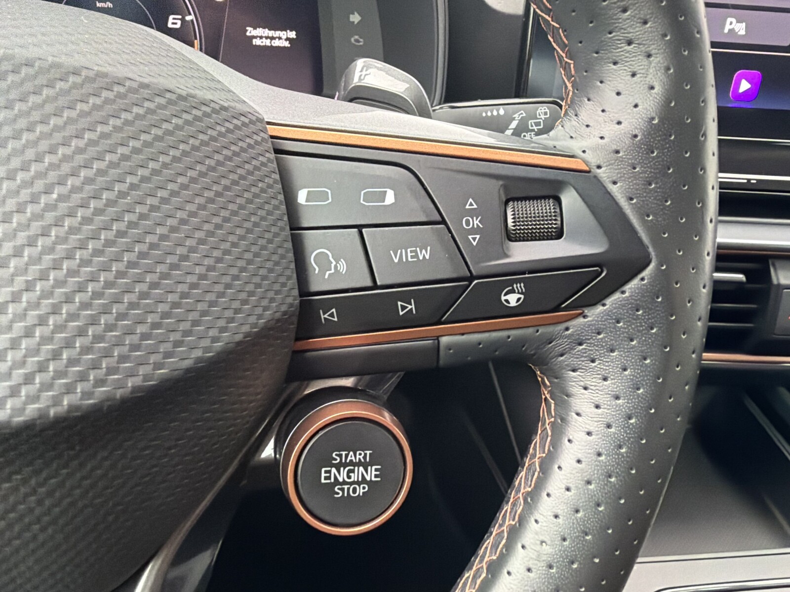 Cupra Formentor - zdjęcie 23