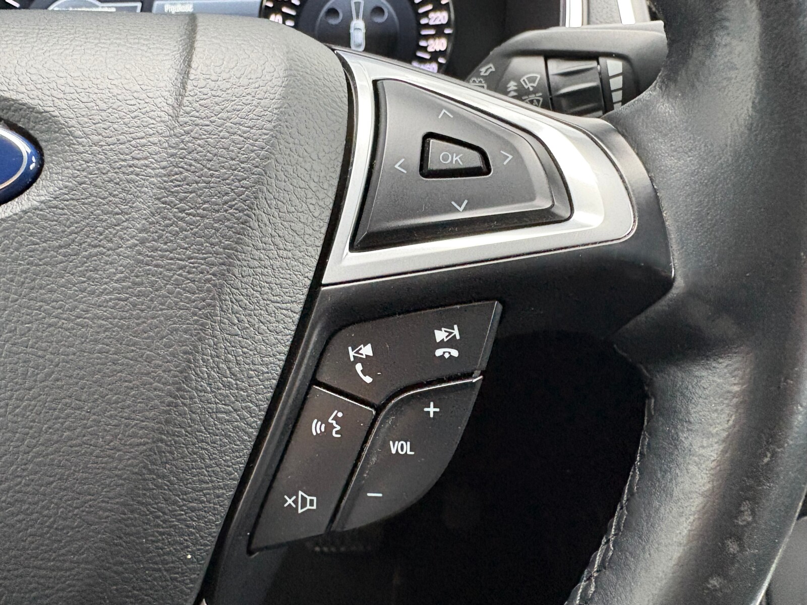 Ford S-MAX - zdjęcie 24