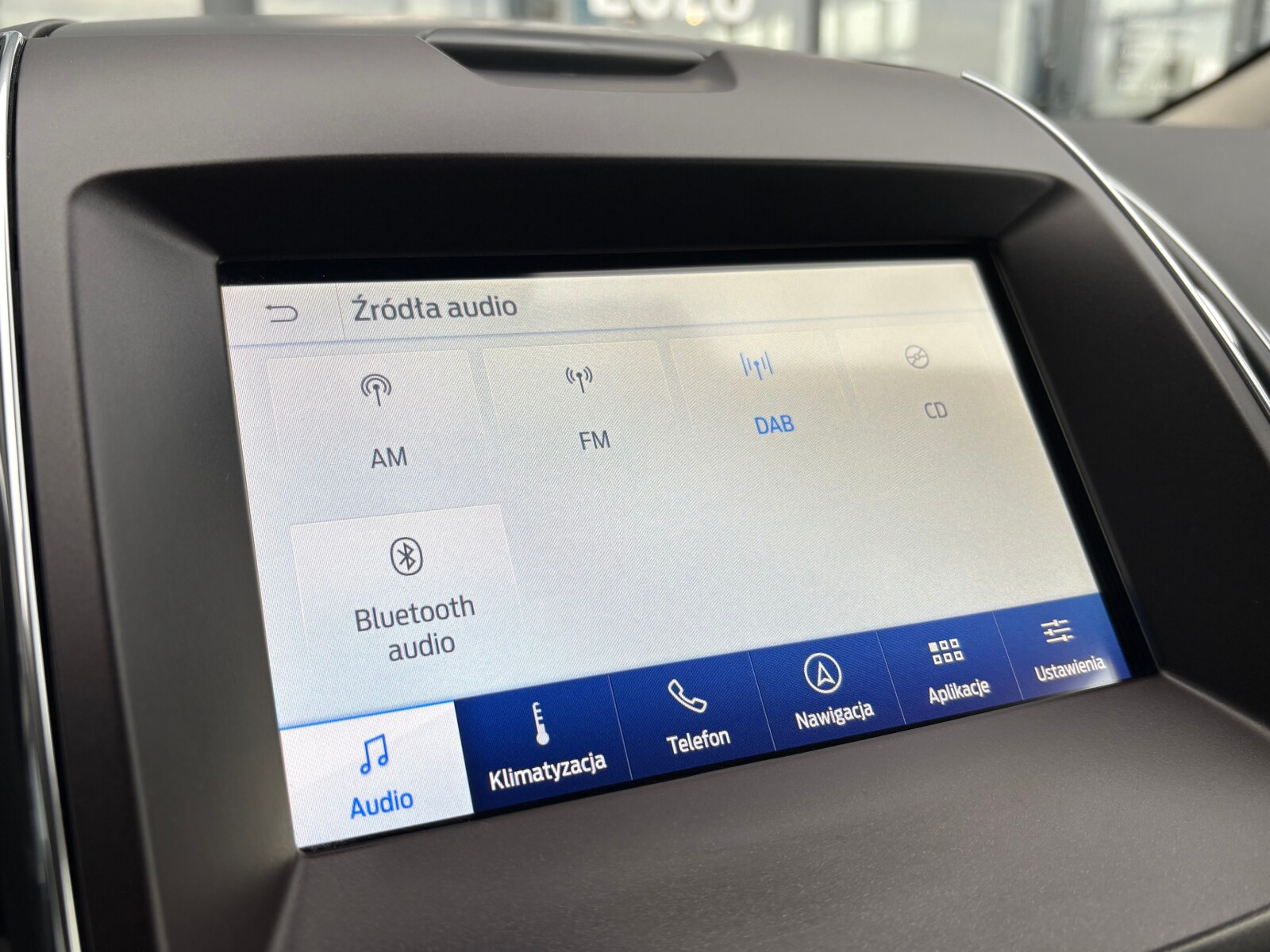 Ford S-MAX - zdjęcie 30