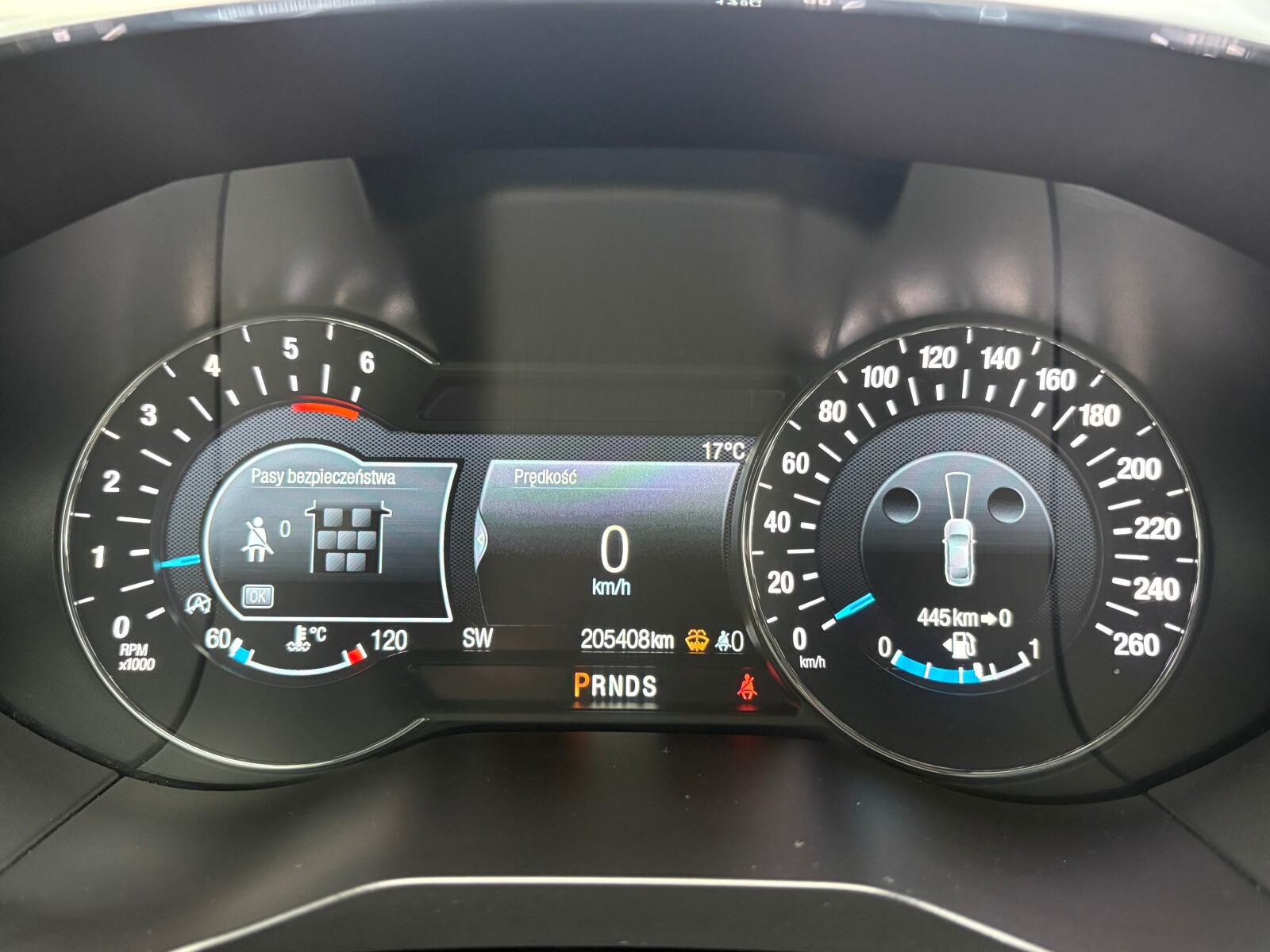 Ford S-MAX - zdjęcie 22