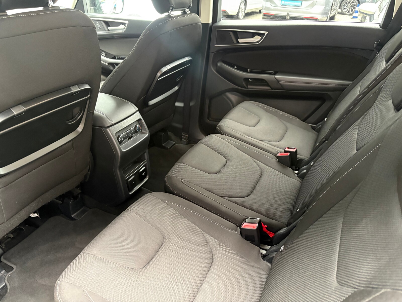 Ford S-MAX - zdjęcie 14