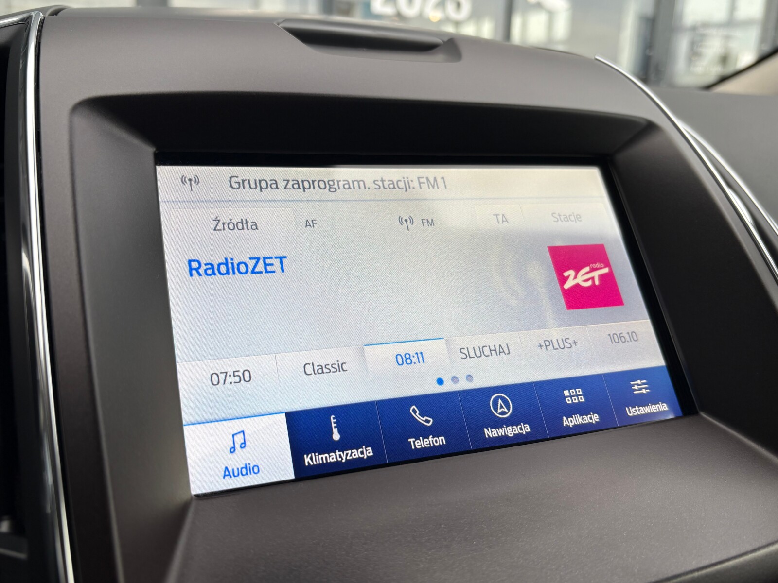 Ford S-MAX - zdjęcie 31