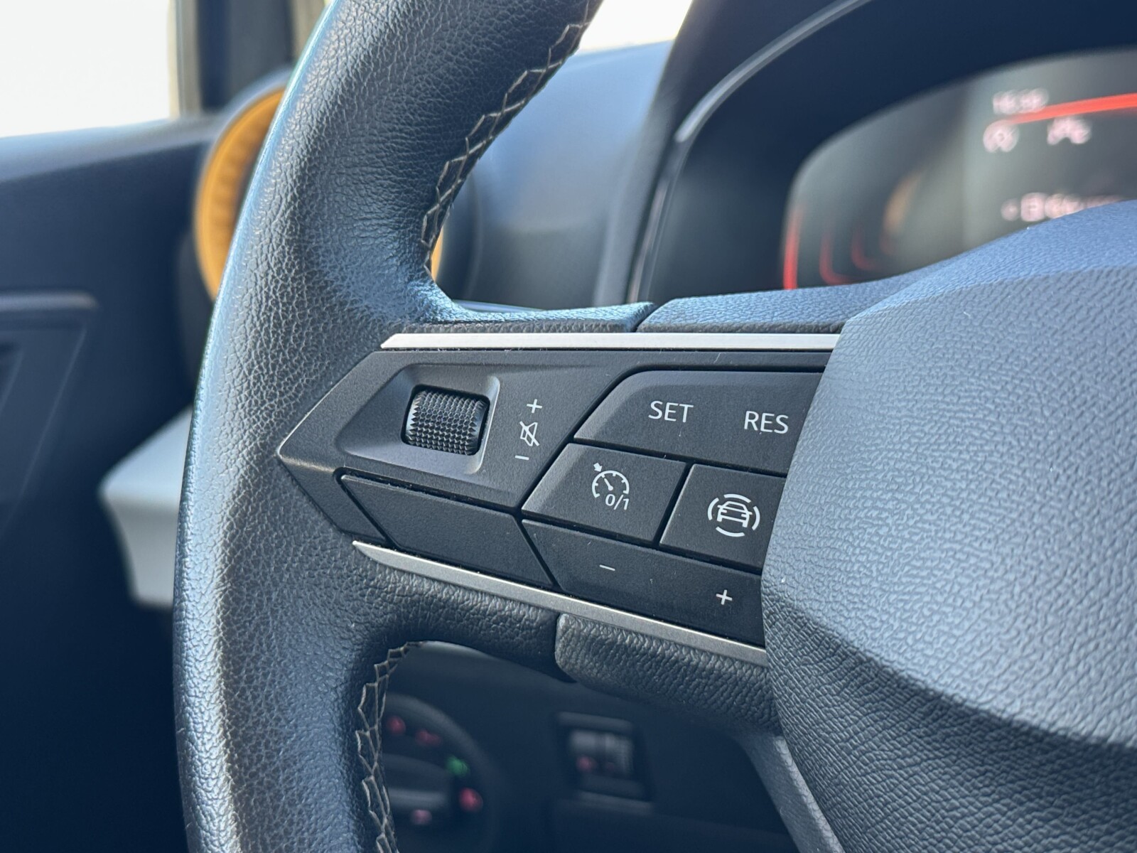 Seat Ibiza - zdjęcie 12