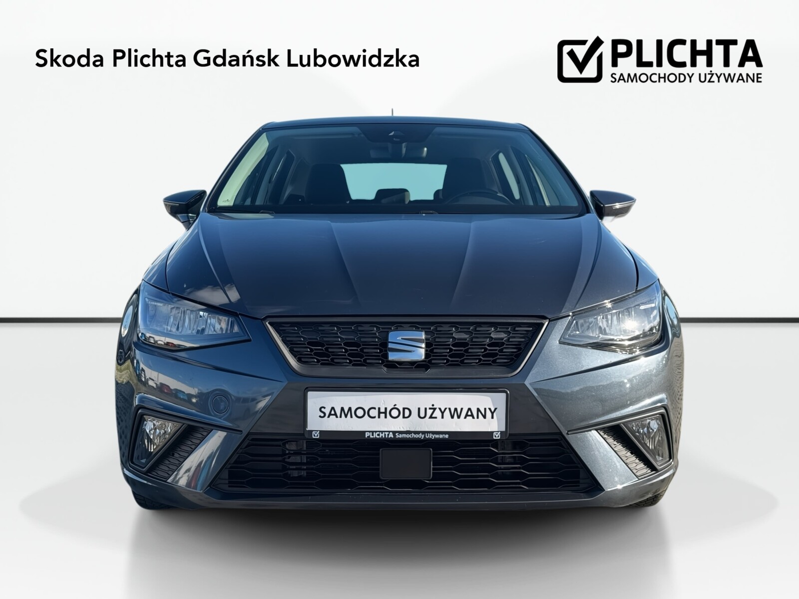 Seat Ibiza - zdjęcie 2