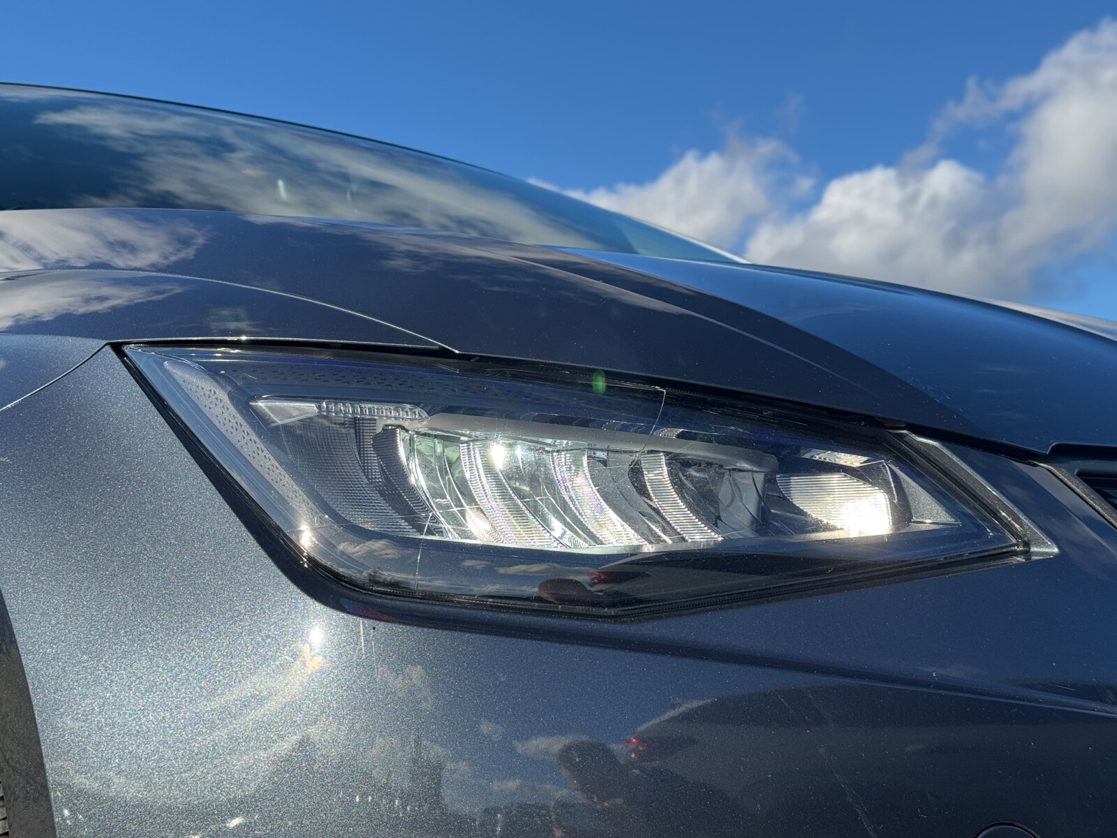 Seat Ibiza - zdjęcie 23