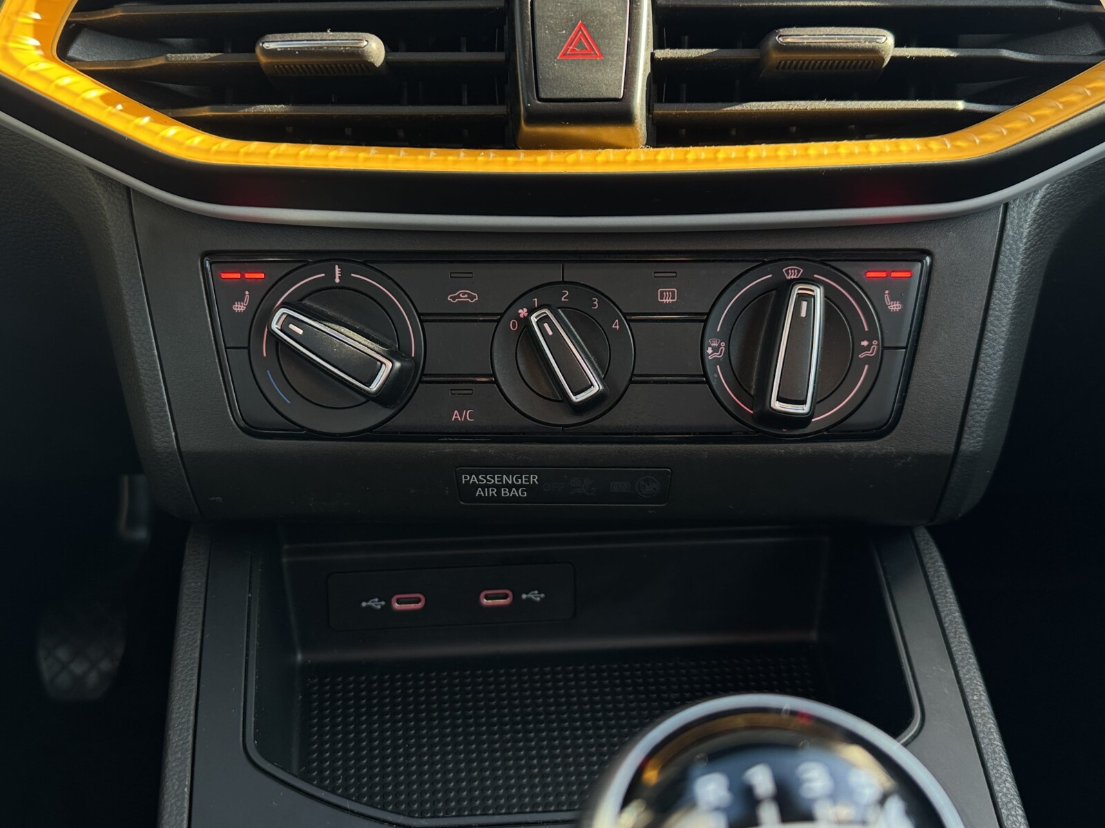 Seat Ibiza - zdjęcie 19