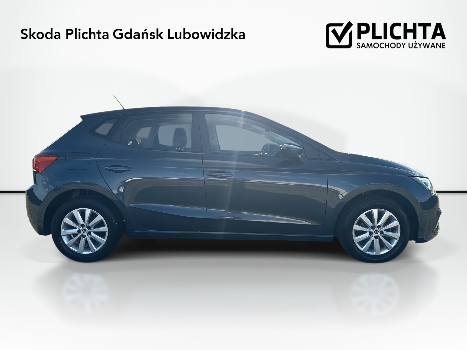 Seat Ibiza - zdjęcie 4