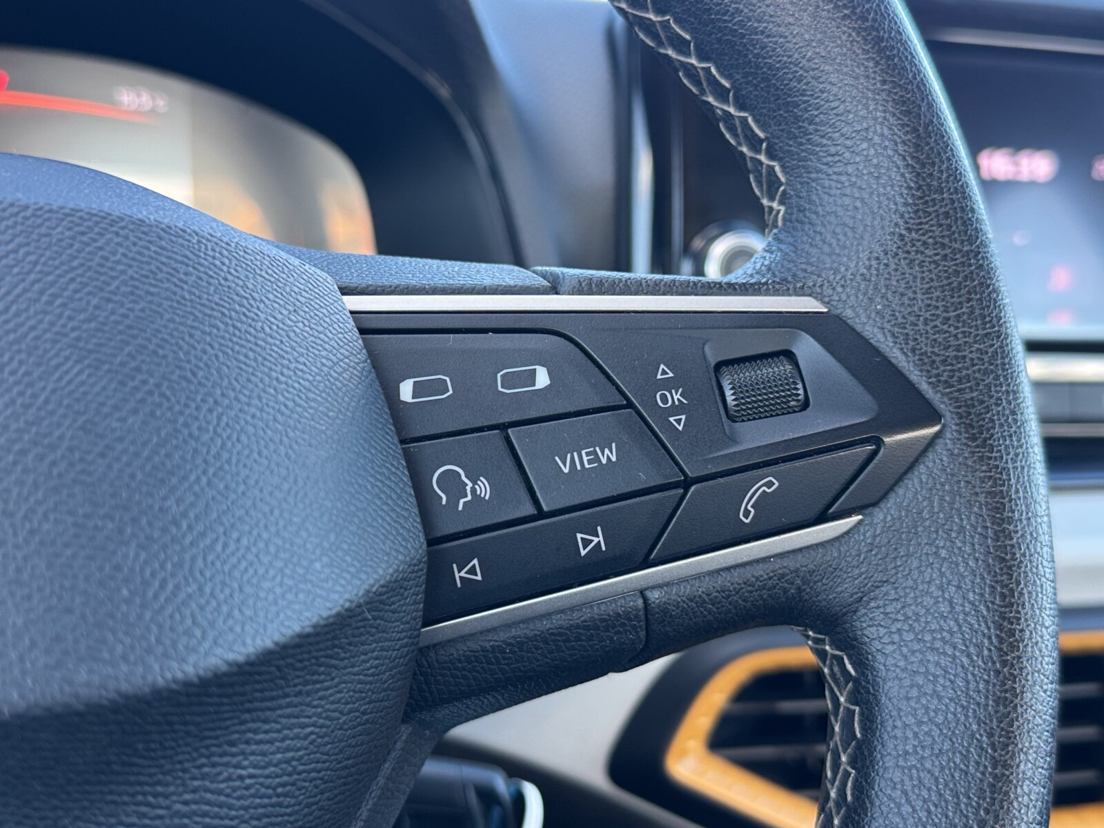 Seat Ibiza - zdjęcie 13