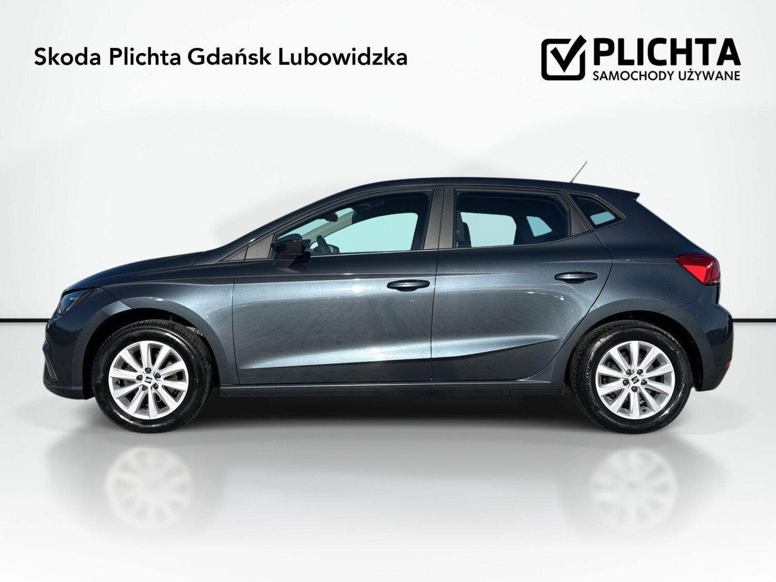 Seat Ibiza - zdjęcie 8