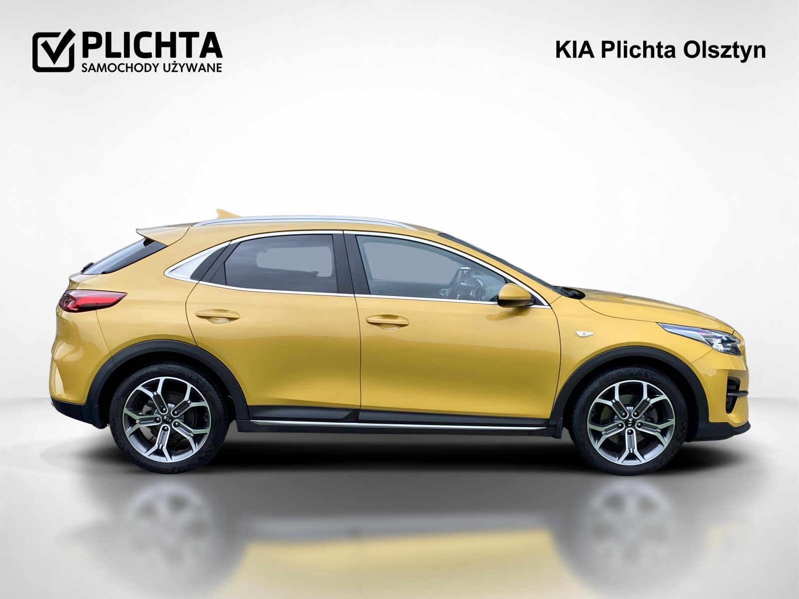 Kia XCeed - zdjęcie 6