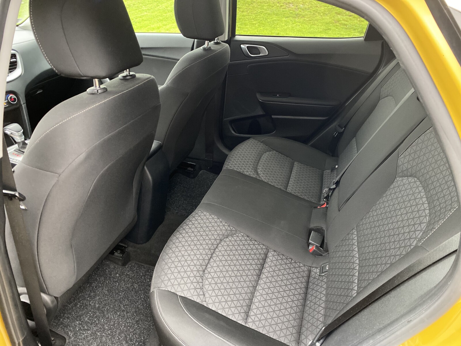 Kia XCeed - zdjęcie 10