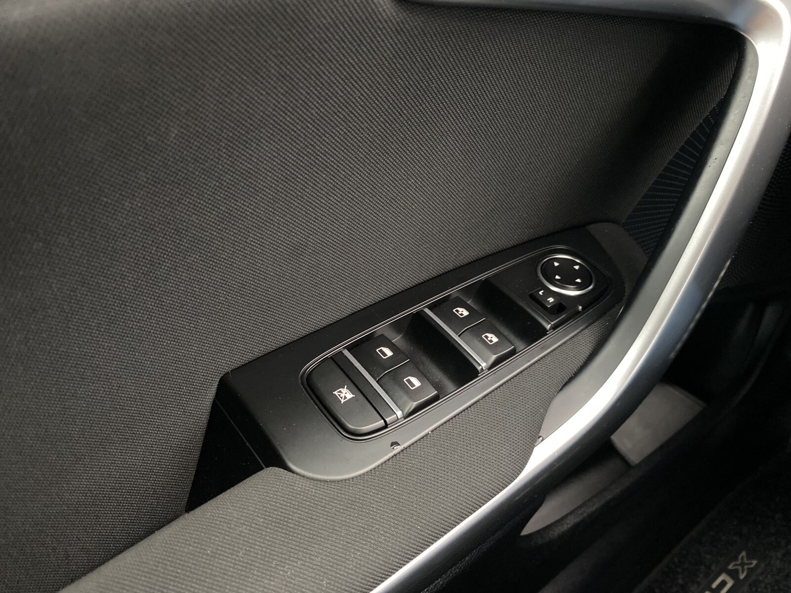 Kia XCeed - zdjęcie 15