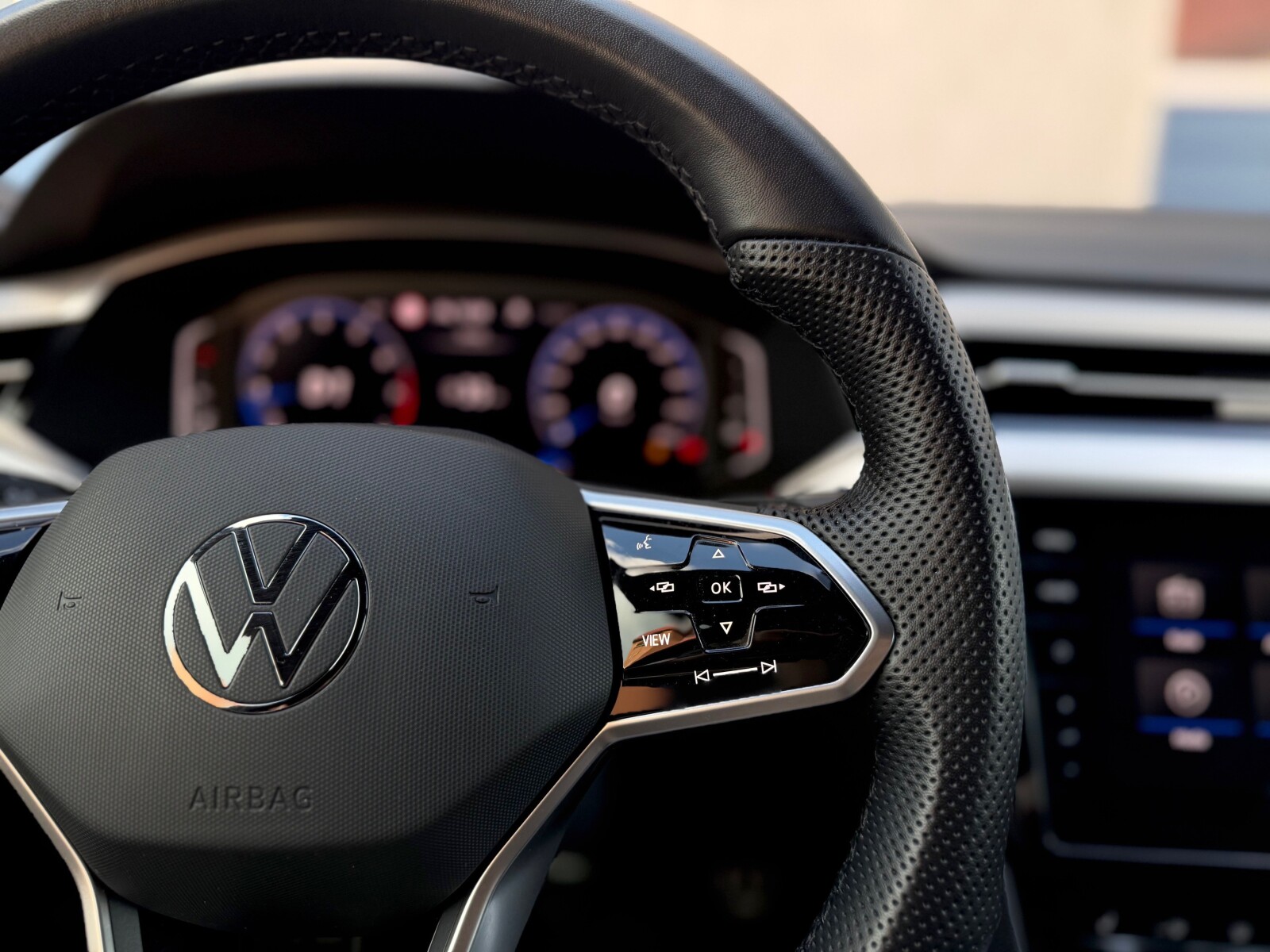 Volkswagen Arteon Shooting Brake - zdjęcie 21