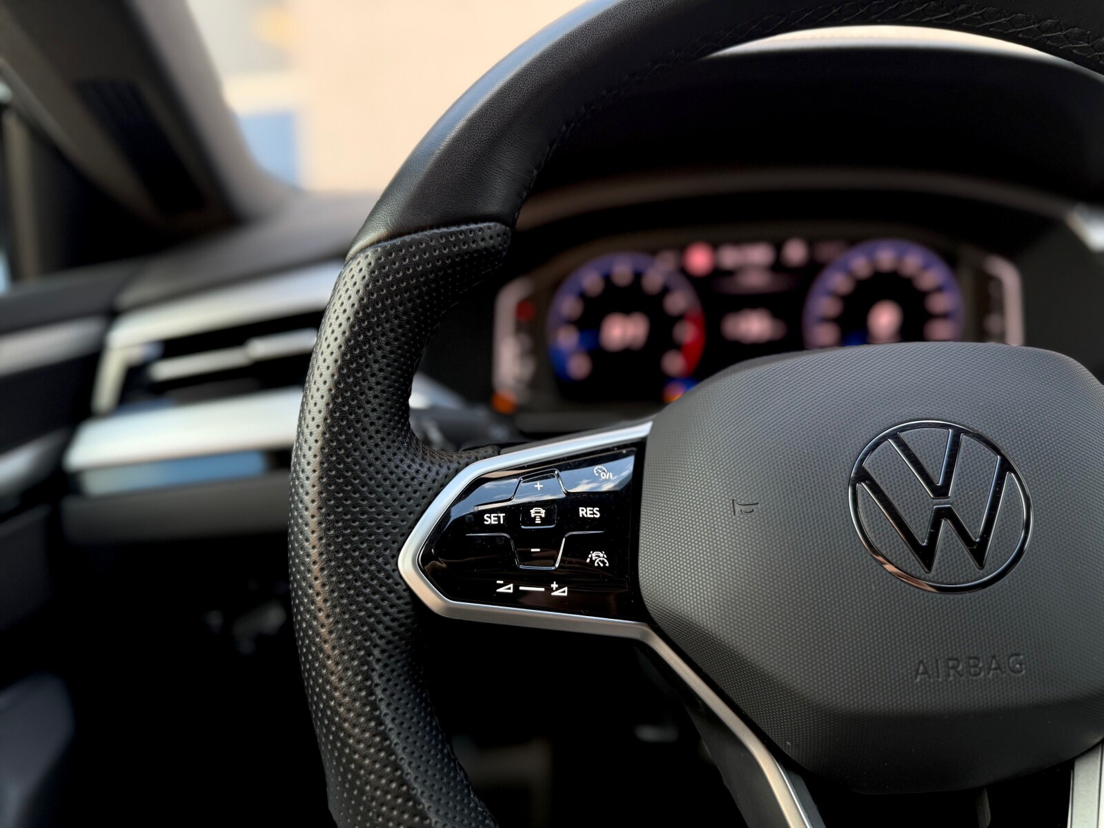 Volkswagen Arteon Shooting Brake - zdjęcie 20