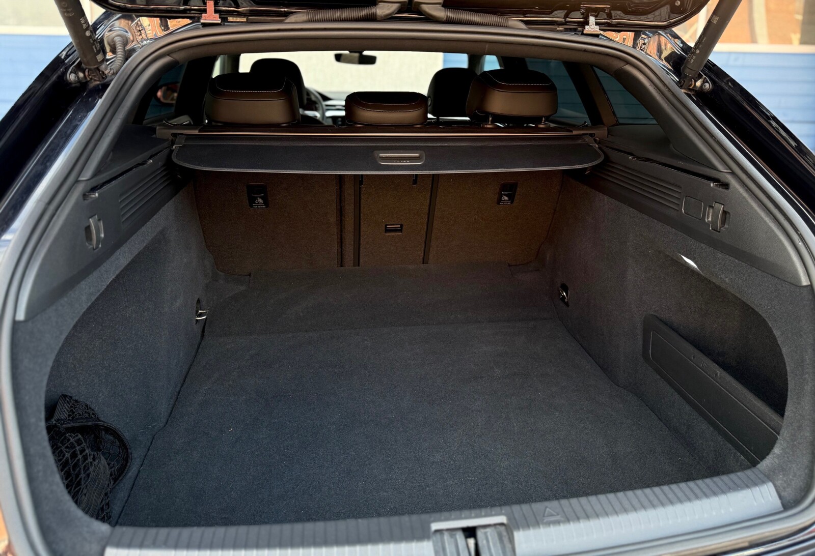 Volkswagen Arteon Shooting Brake - zdjęcie 32