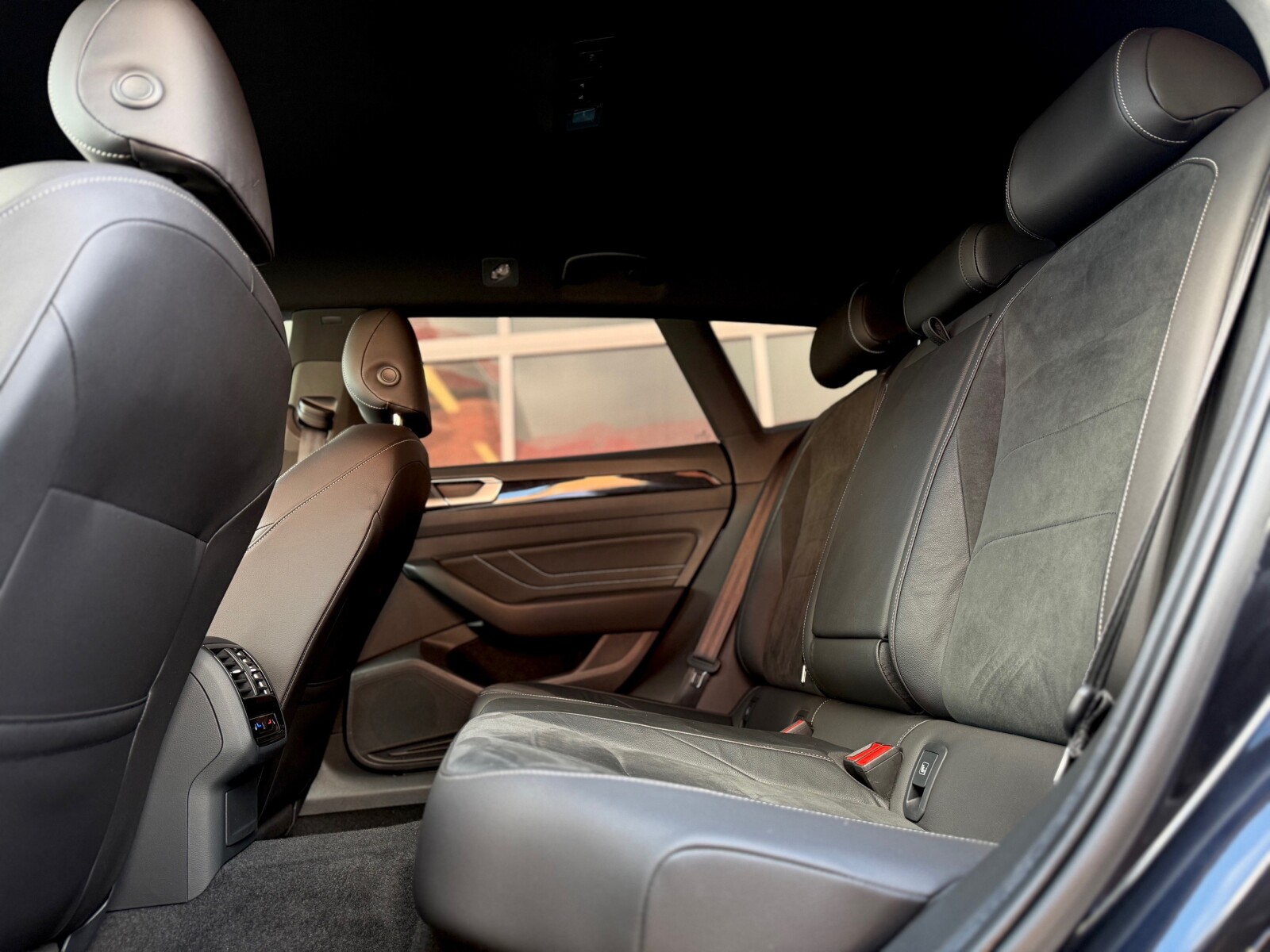 Volkswagen Arteon Shooting Brake - zdjęcie 11