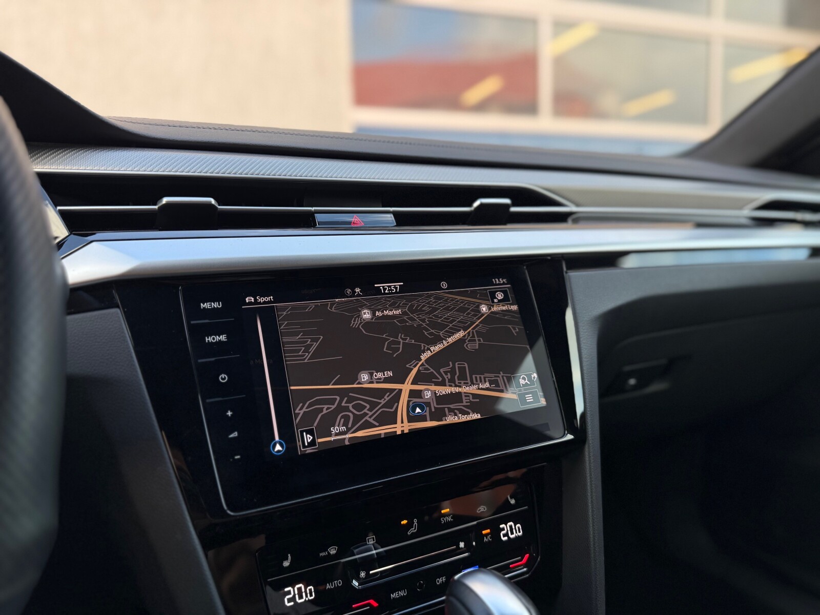 Volkswagen Arteon Shooting Brake - zdjęcie 24