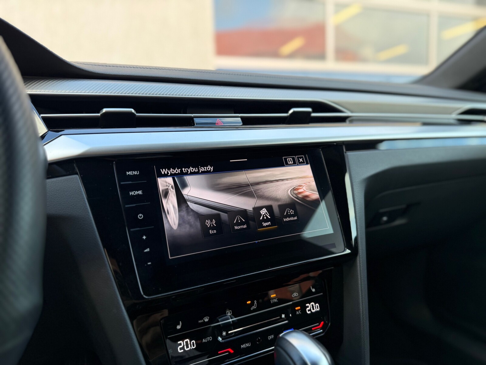 Volkswagen Arteon Shooting Brake - zdjęcie 23