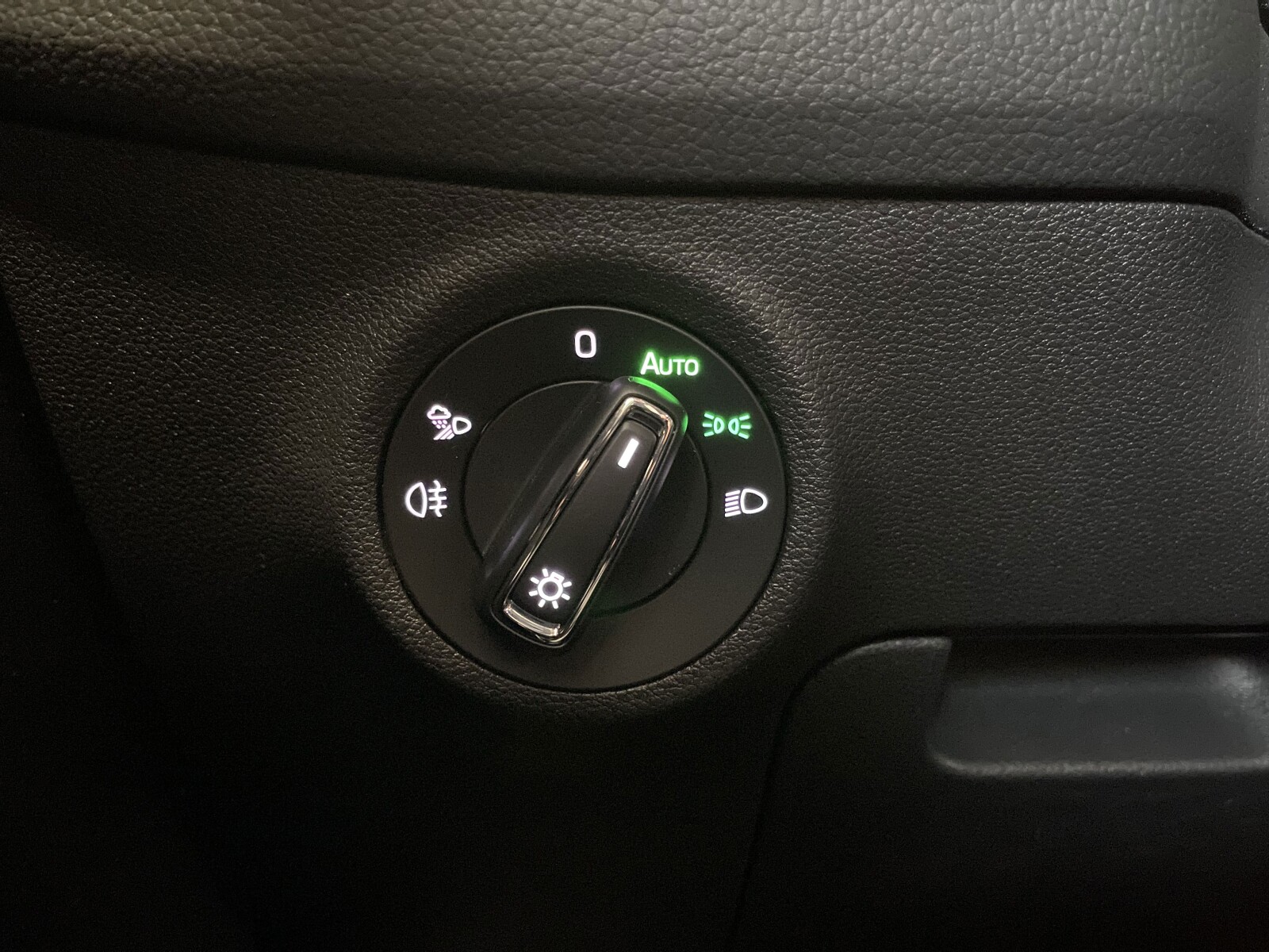 Škoda Kodiaq - zdjęcie 28