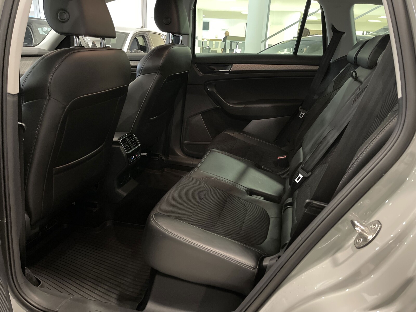 Škoda Kodiaq - zdjęcie 11