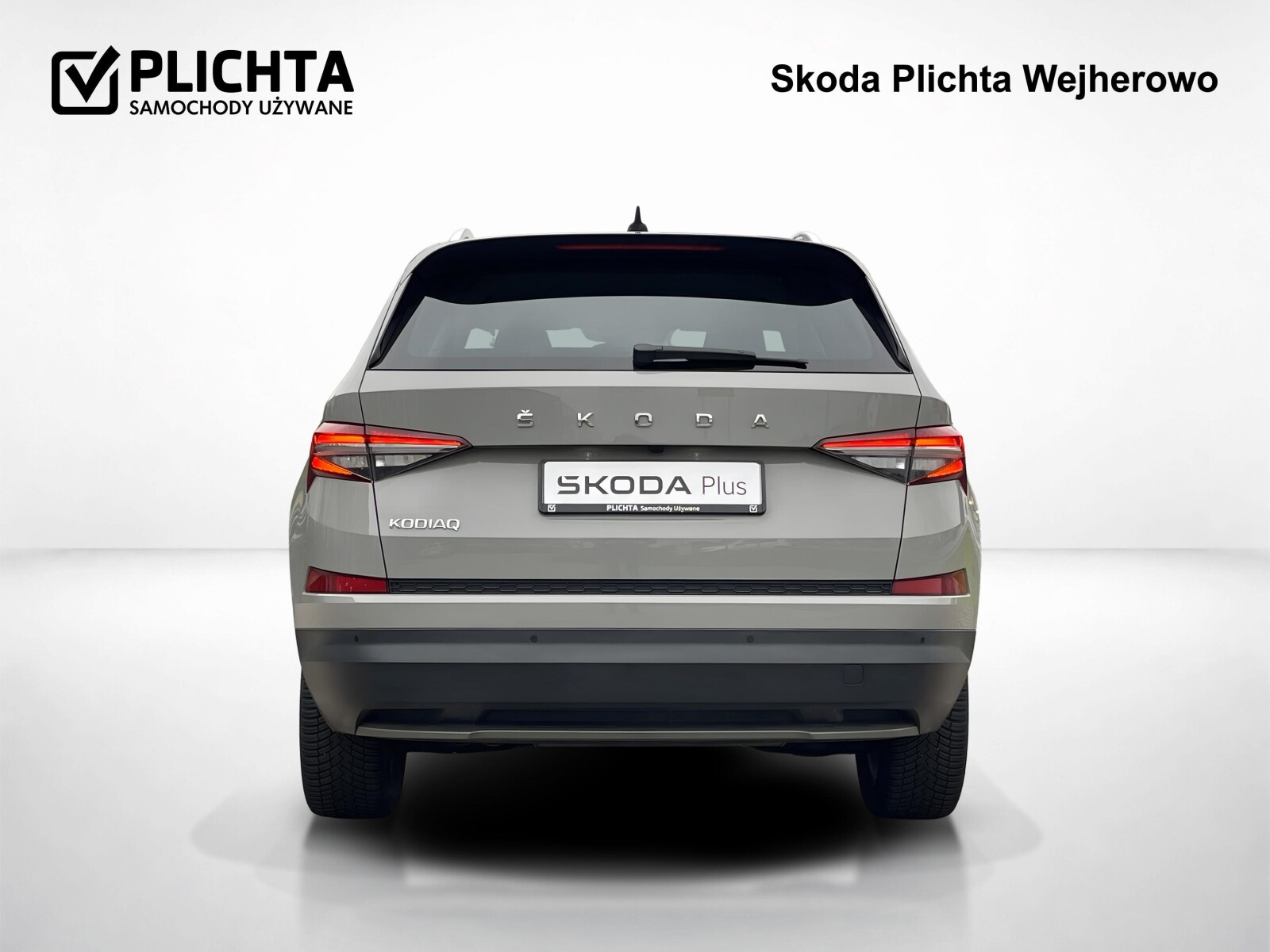 Škoda Kodiaq - zdjęcie 4