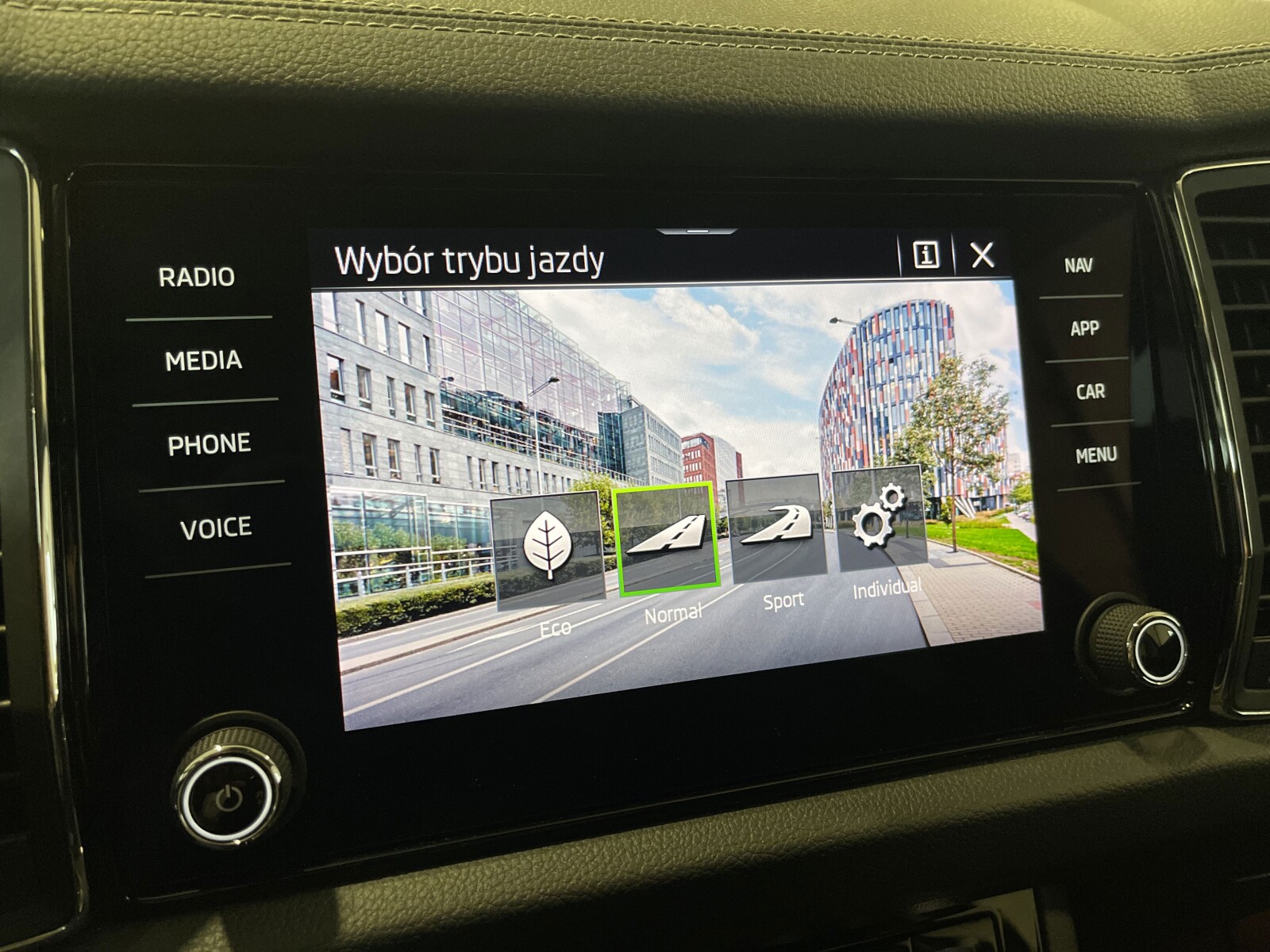 Škoda Kodiaq - zdjęcie 24