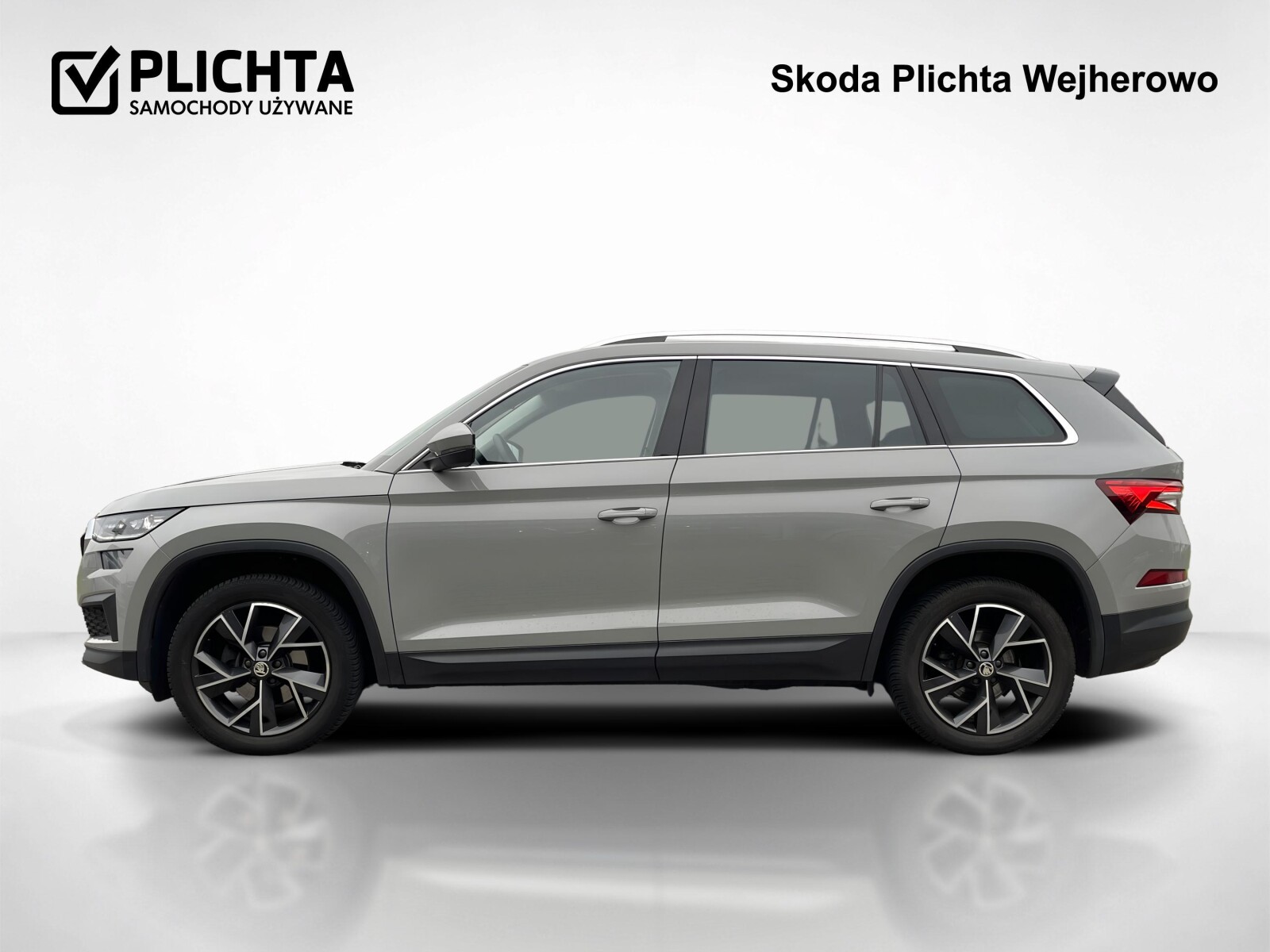 Škoda Kodiaq - zdjęcie 2