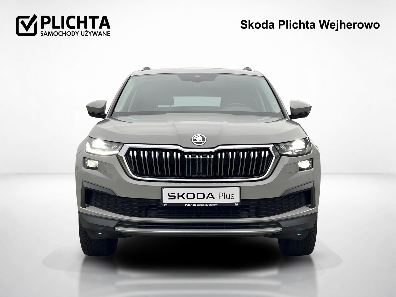 Škoda Kodiaq - zdjęcie 9