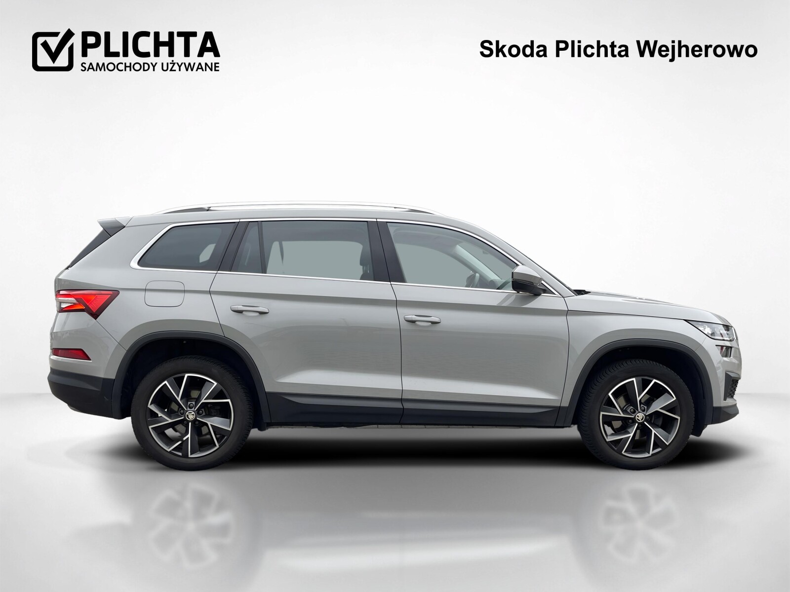 Škoda Kodiaq - zdjęcie 7