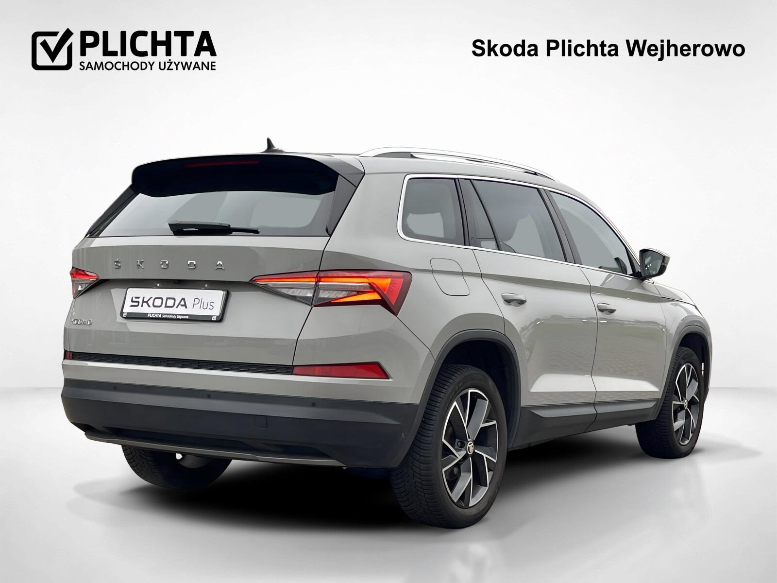Škoda Kodiaq - zdjęcie 6
