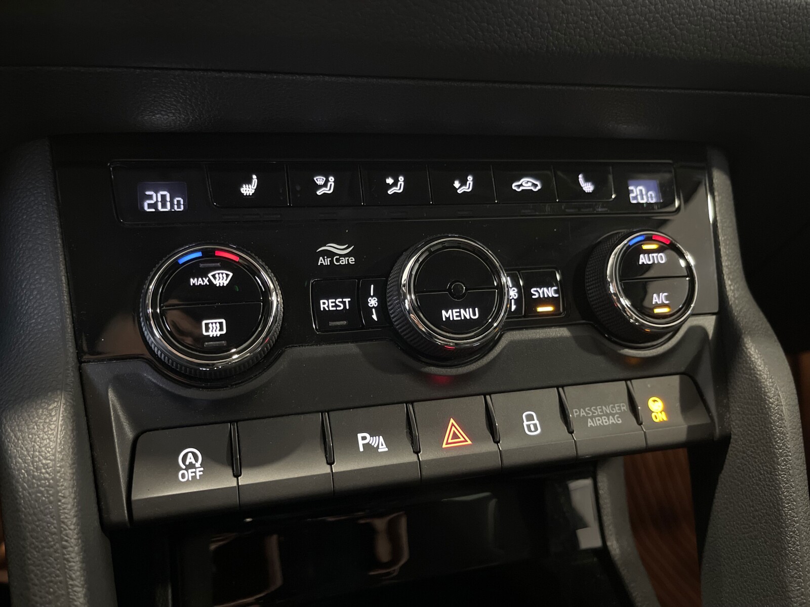 Škoda Kodiaq - zdjęcie 25