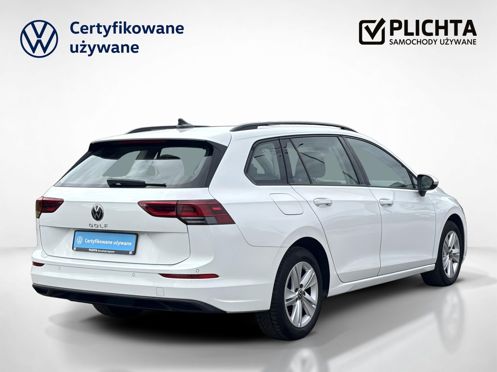 Volkswagen Golf - zdjęcie 5
