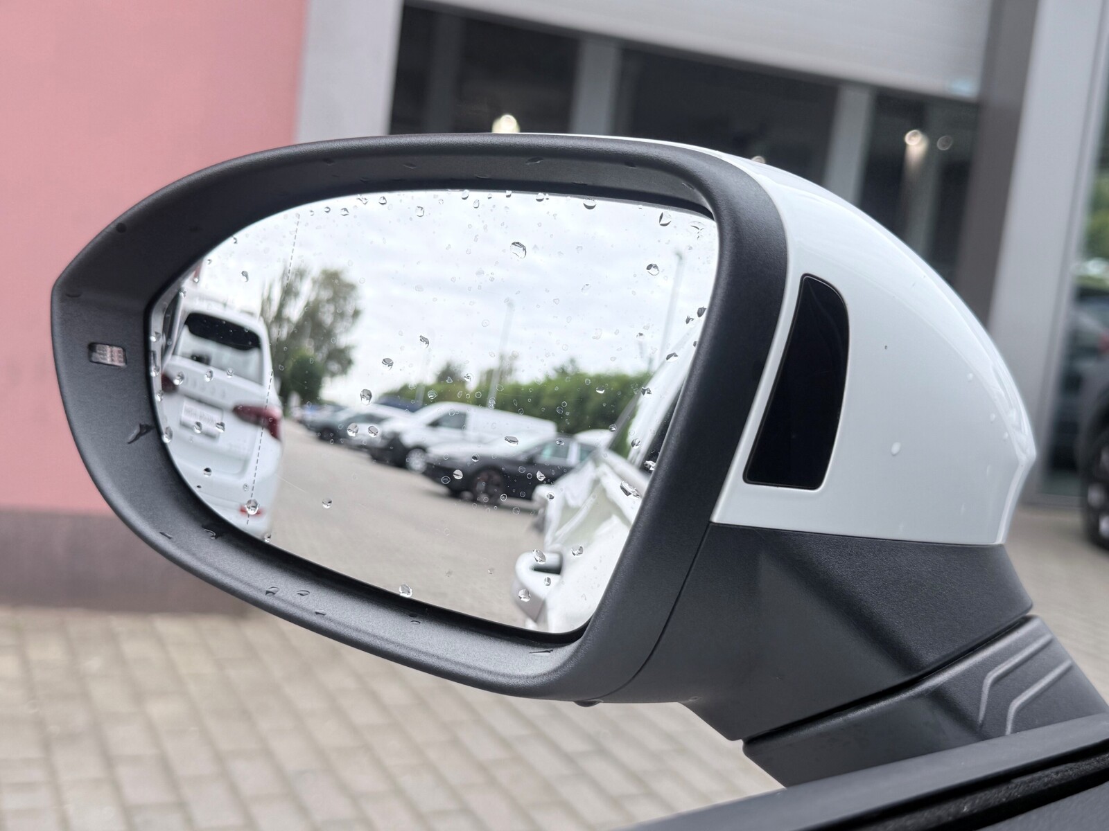 Volkswagen Golf - zdjęcie 35