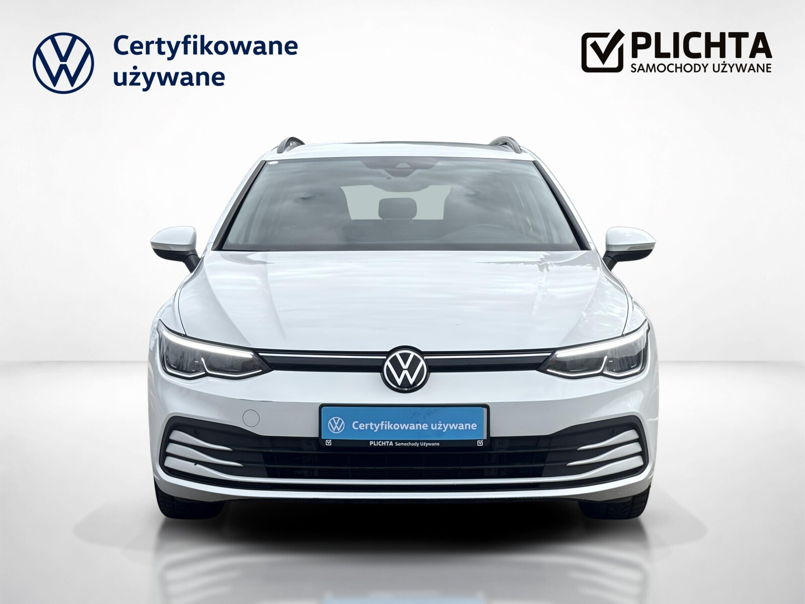 Volkswagen Golf - zdjęcie 8