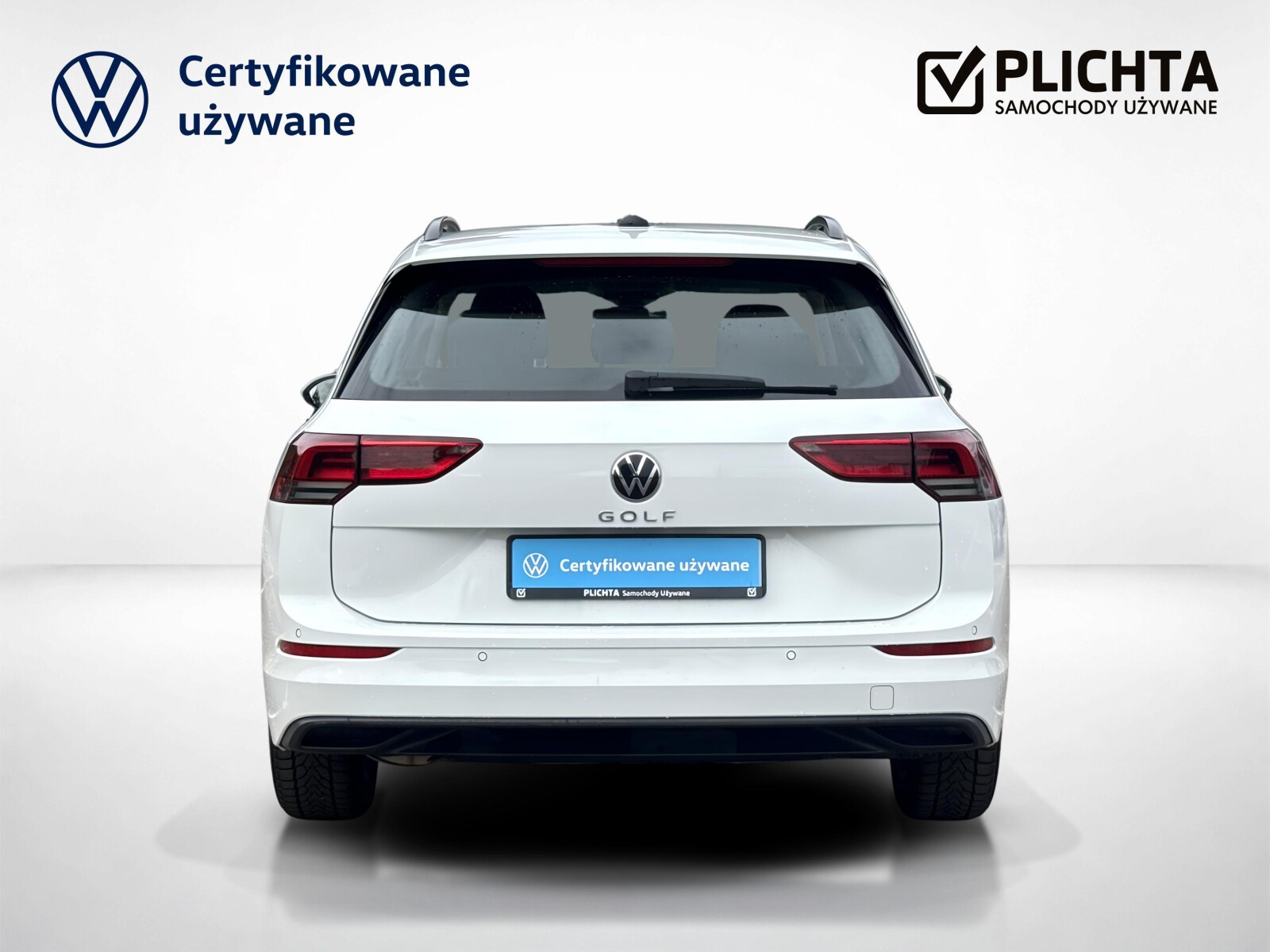 Volkswagen Golf - zdjęcie 4