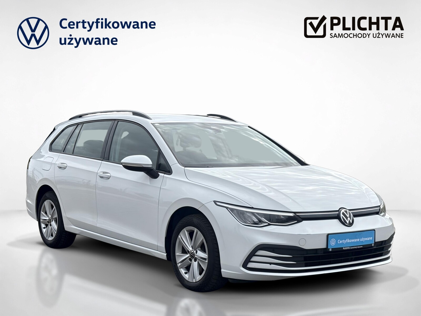 Volkswagen Golf - zdjęcie 7