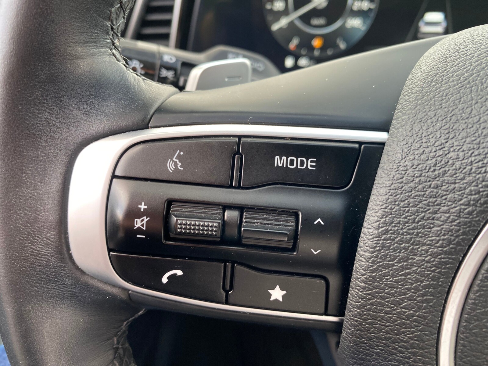 Kia Sportage - zdjęcie 21